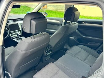 Volkswagen Passat 2.0 TDI DSG 2019 nelakovaný - 8
