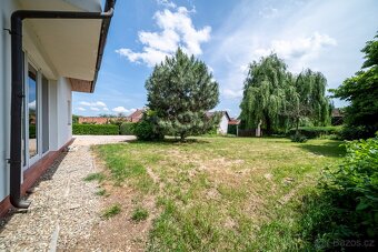 Nadstandardní RD na prodej, Kudlovice - 8