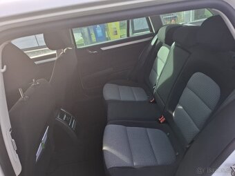 Škoda Superb - 8
