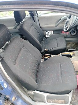 Passat variant 1,9 TDI 66kw - 8