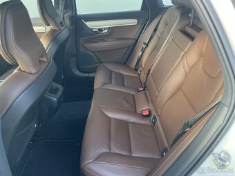 Volvo V90 2.0d145KwB4AWDMomentum,172 tkm, cena s DPH - 8
