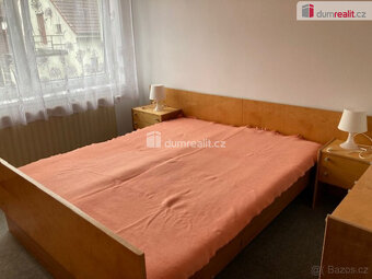 Prodej vily, 160 m2, Šumavská, Vodňany - 8