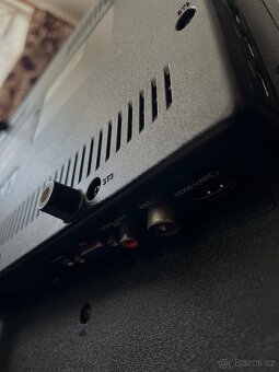 Televize Changhong LED32E2300H – perfektní stav - 8