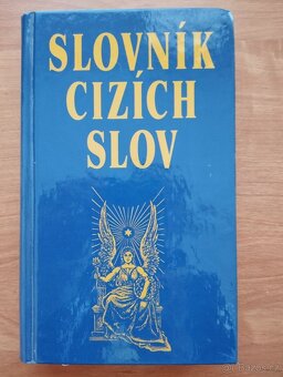 Angličtina. Učebnice, slovníky, gramatiky - 8