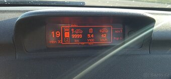 Peugeot 307 SW 1.6 HDi 7 mist - 8