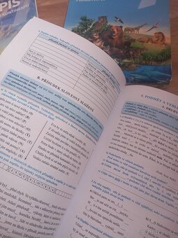 Hravý zeměpis a dějepis - učebnice 7. ročník - TAKTIK - 8