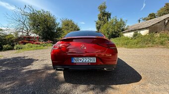 Mercedes CLS 450, HUD, Ventlil sedadla, PANO, - 8