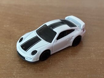 Hot Wheels - 12 autíček dle foto - 8