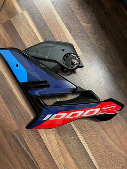 Díly BMW M1000R - 8