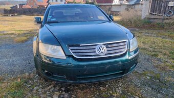 DÍLY-2004 Phaeton 4,2 V8 330PS - 8
