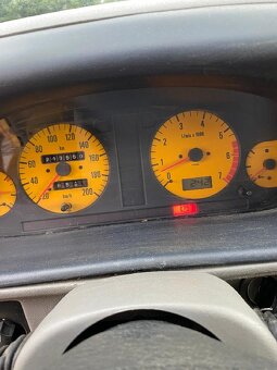 Škoda Felicia Fun - 8