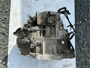 Toyota Avensis T27 převodovka automat 2.2 D-cat 110 kw. - 8