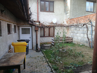 Pronájem řadového domu - 8