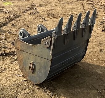 Kolové rypadlo HYDREMA M1100 - 8