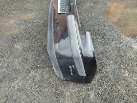 Nárazník, kapota Golf IV - různé barvy - 8