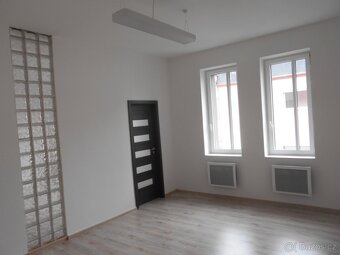 Pronájem bytu v Louny /klidná část města-cca 67m2-zahrada - 8