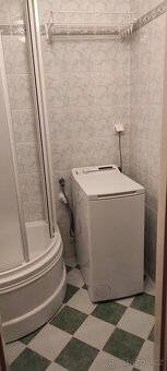 Pronájem družstevního bytu 2+1 - 8