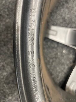 Disky O.Z Racing - 8