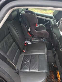 Audi a4b7 2.0 tfsi 147kw - 8