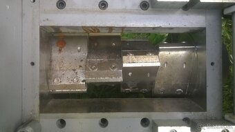 granulátory Piovan - 8