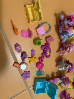 My little pony - Mořský svět - 8