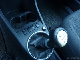 ŠKODA FABIA 1.4 Tdi 59 kW 2009 286000 Km Klimatronik - 8