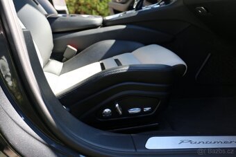 Porsche Panamera 2.9 243KW, DPH, ČR, 4 E-HYBRID - 8