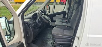 Peugeot Boxer 2.2 HDI 81kw L1H1 - 8