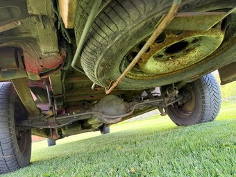 Vw Crafter 2.0tdi - 8