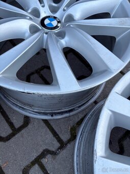 Alu BMW styling 331 - 8