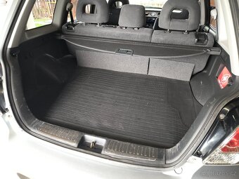 Outlander 1 2.0/100kW s LPG - 8