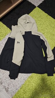 Dívčí bunda Hannah - 8