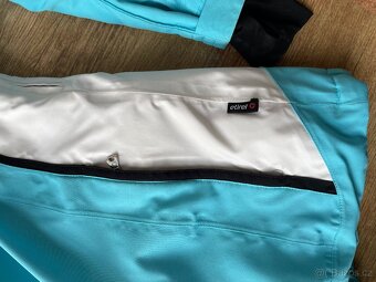 Lyžařská bunda Etirel - 8