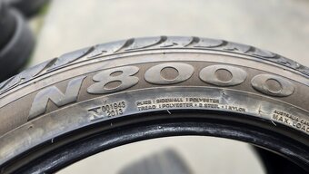 Letní pneu 245/40/18 Nexen - 8