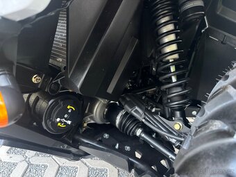 Can Am Outlander 1000r Max Xtp - 8