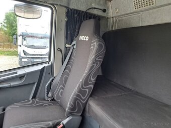 Iveco Eurocargo ML 120E28 - 8