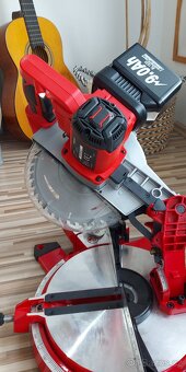 Adapér-Redukce EINHELL nářadí, pro Aku Makita 18V,NEW. - 8