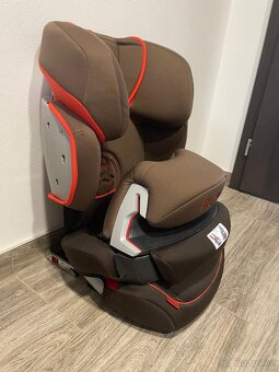 Cybex autosedačka 9-18 kg - 8