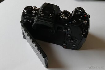 Om-d em1 mark ii - 8