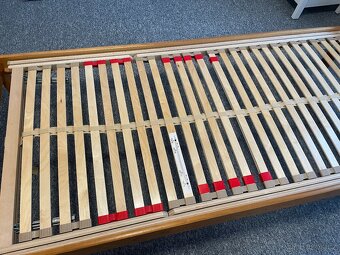 Prodej postele, prodej rostu - 8