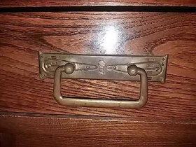 Starožitný nábytek - 8