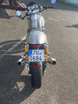 Triumph Thruxton 1200R - 8