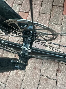 Prodám Ghost Lector - 8