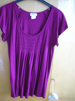 nabízím tyto halenky - 8