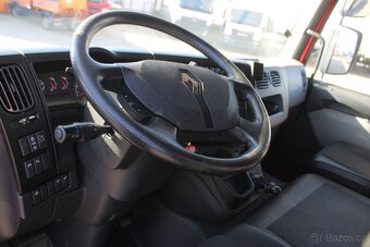 Renault D 18, EURO 6, HYDRAULICKÉ ČELO - 8