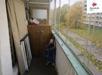 Prodej bytu 3+1 57 m2 Kosmonautů, Pardubice - 8