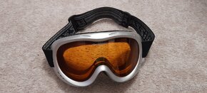 Helma Blizzard Mega 52-56 cm - 8