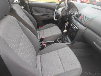 Prodám Škoda Octavia 2.0i 4x4 - 8