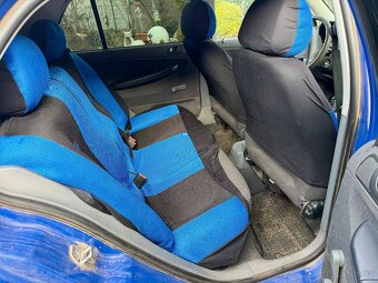 Škoda Fabia 1.4 Mpi 44kw - 8