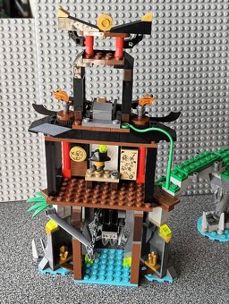 Lego 70604 - 8